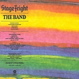 The Band - Stage Fright