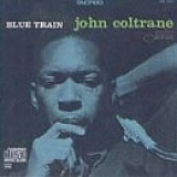 John Coltrane - Blue Train