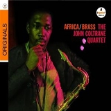 John Coltrane - Africa/Brass