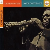 John Coltrane - Impressions