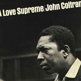 John Coltrane - A Love Supreme [Vinyl]