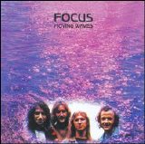Focus - Moving Waves