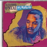 Alexander O'Neal - Hearsay All Mixed Up