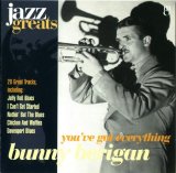 Various artists - Jazz Greats No. 67: Bunny Berigan
