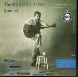 Mundell Lowe - The Mundell Lowe Quartet