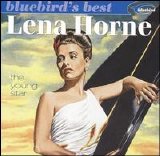 Lena Horne - The Young Star