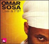 Omar Sosa - Live à FIP