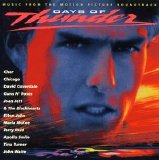 Various artists - Days of Thunder OST