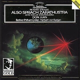 Thomas Brandis - Richard Strauss: Also Sprach Zarathustra; Don Juan