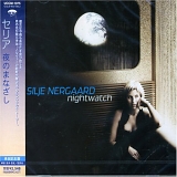 Silje Nergaard - Nightwatch