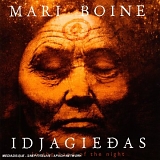 Mari Boine - In the Hand of the Night