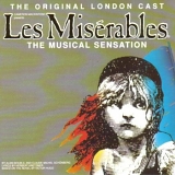 Les Miserables - Les Miserables - The Original London Cast