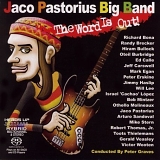Jaco Pastorius Big Band - The Word Is Out