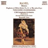 Ravel - The Best of Ravel
