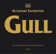 Klassiske Favoritter Gull - Various Artists - Klassiske Favoritter Gull