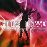 Various artists - Hits Love