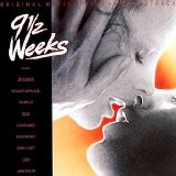 Various artists - 9 1/2 Weeks Soundtrack