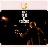 Phil Ochs - Phil Ochs in Concert