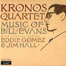 Kronos Quartet - Music of Bill Evans - 1994 - 256kbs