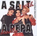 Various artists - A Salt With A Deadly Pepa