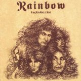 Rainbow - Long Live Rock 'n' Roll (Japan P33P 25020)