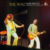 The Who - King Biscuit