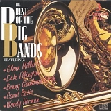 Various artists - Best Of The Big Bands (Disc 1)
