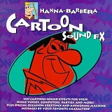 Hanna-Barbera - Cartoon Sound Fx