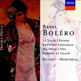 Maurice Ravel - Bolero (Imperial Classics Vol. 6)