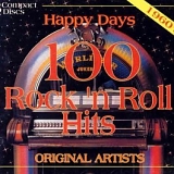 Various artists - The Rock 'N' Roll Days