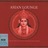 Various artists - Asian Lounge (Putumayo)