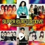 Various artists - Euro Groove