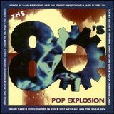 Various artists - 80's Pop Explosion