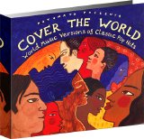 Various artists - Cover the World
