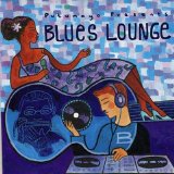 Various artists - Blues Lounge