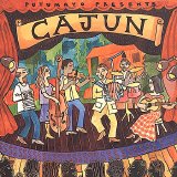 Various artists - Putumayo Presents Cajun