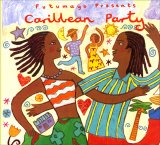 Putumayo - Caribbean Party