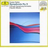 Claudio Abbado - Gustav Mahler - Symphonie No. 5