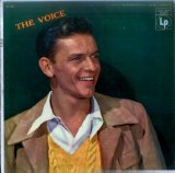 Frank Sinatra - The Voice