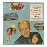 Bing Crosby - Bing Crosby's Treasury: The Songs I Love