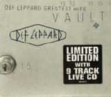 Def Leppard - Vault: Greatest Hits 1980-1995