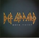 Def Leppard - Rock Vault