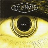 Def Leppard - Vault: Greatest Hits 1980 - 1995