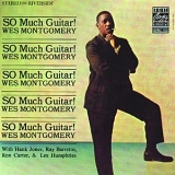 Wes Montgomery - SO Much Guitar!