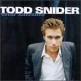 Todd Snider - Viva Satellite