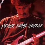 Frank Zappa - Guitar