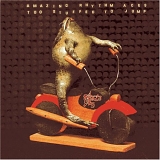 Amazing Rhythm Aces - Too Stuffed To Jump