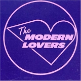 The Modern Lovers - The Modern Lovers