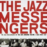 Art Blakey - At the Cafe Bohemia, Vol. 1