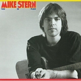 Mike Stern - Time In Place